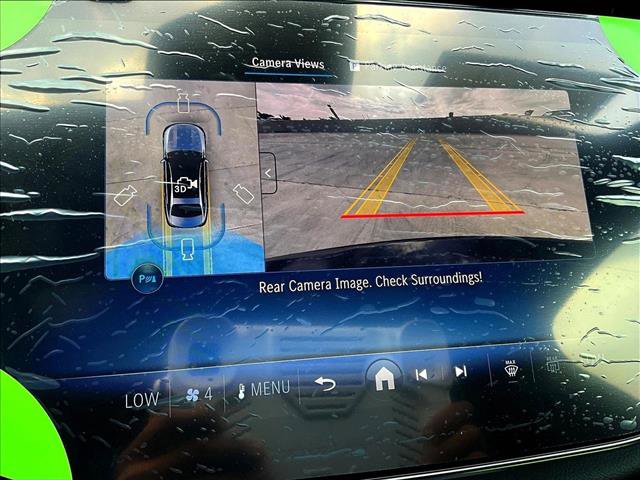 New 2026 Mercedes-Benz E 350 Sedan image 23