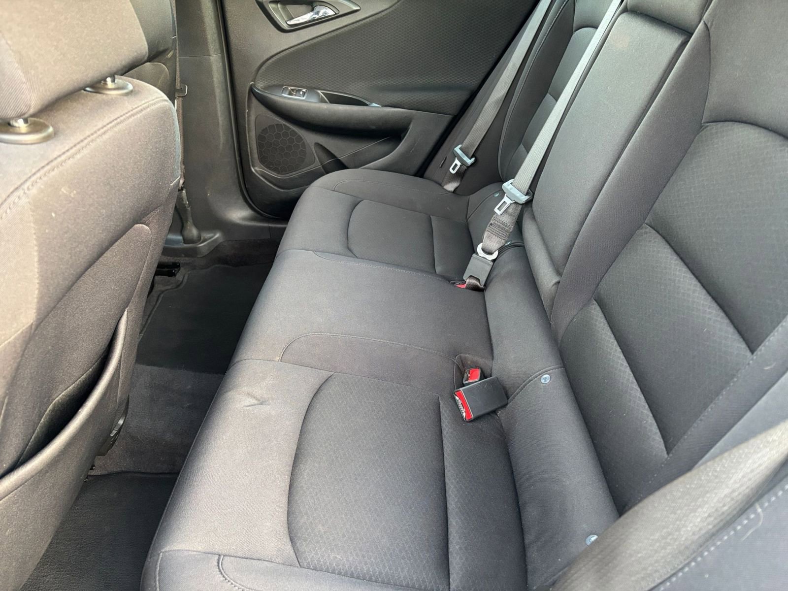 Used 2022 Chevrolet Malibu LT image 27