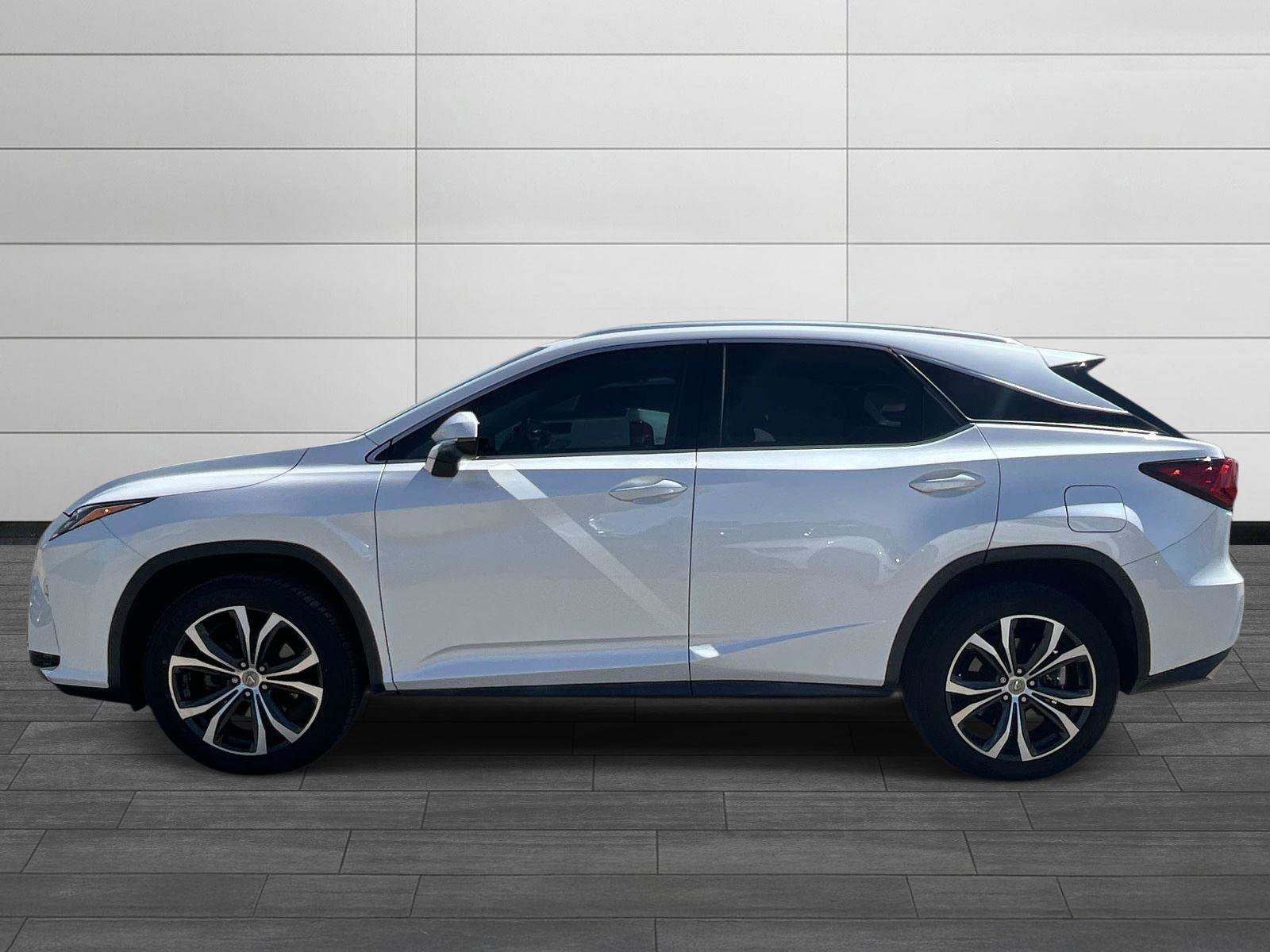 Used 2016 Lexus RX 350 FWD w/ Premium Package image 5