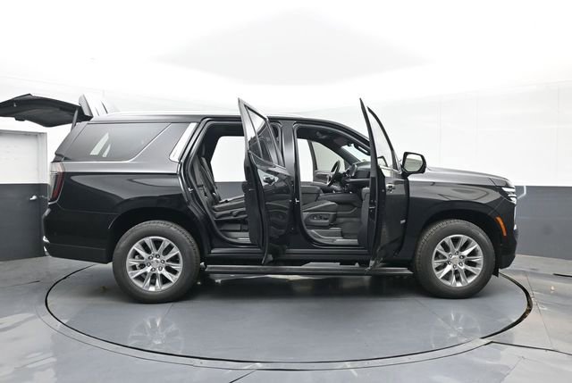 New 2026 Chevrolet Tahoe Premier image 60