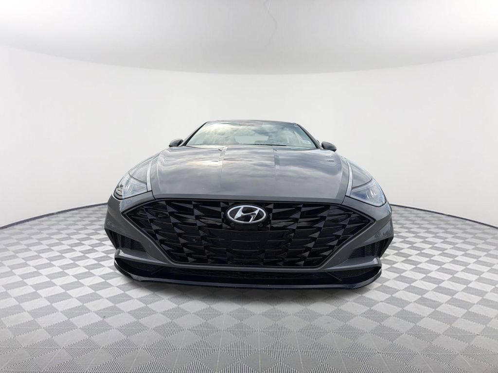 Used 2022 Hyundai Sonata SEL FWD image 2