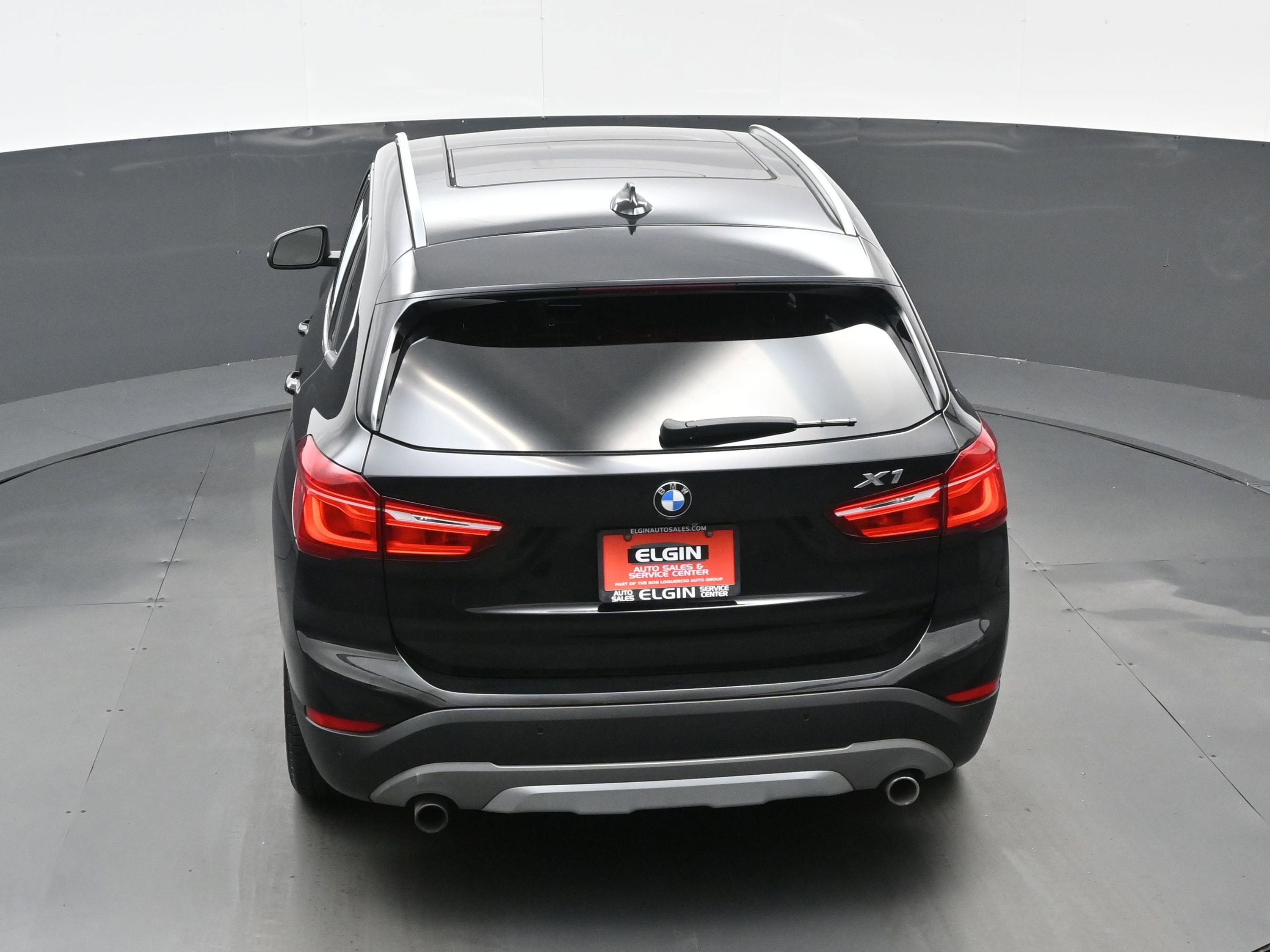 Used 2017 BMW X1 xDrive28i image 35