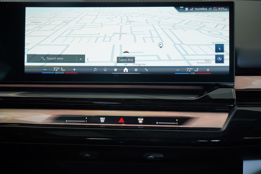 Used 2026 BMW i5 eDrive40 image 14