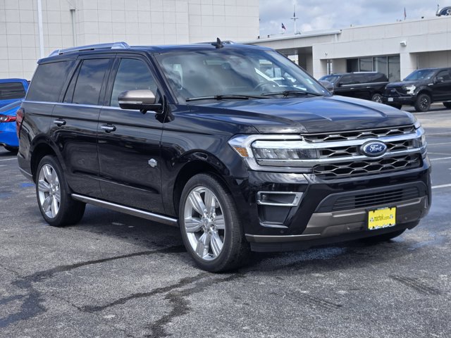 Certified 2023 Ford Expedition King Ranch RWD image 3