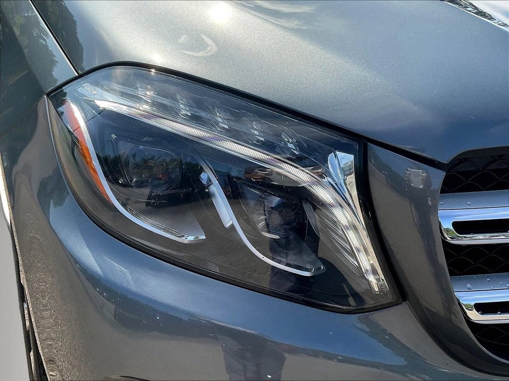 Used 2019 Mercedes-Benz GLS 450 4MATIC image 33