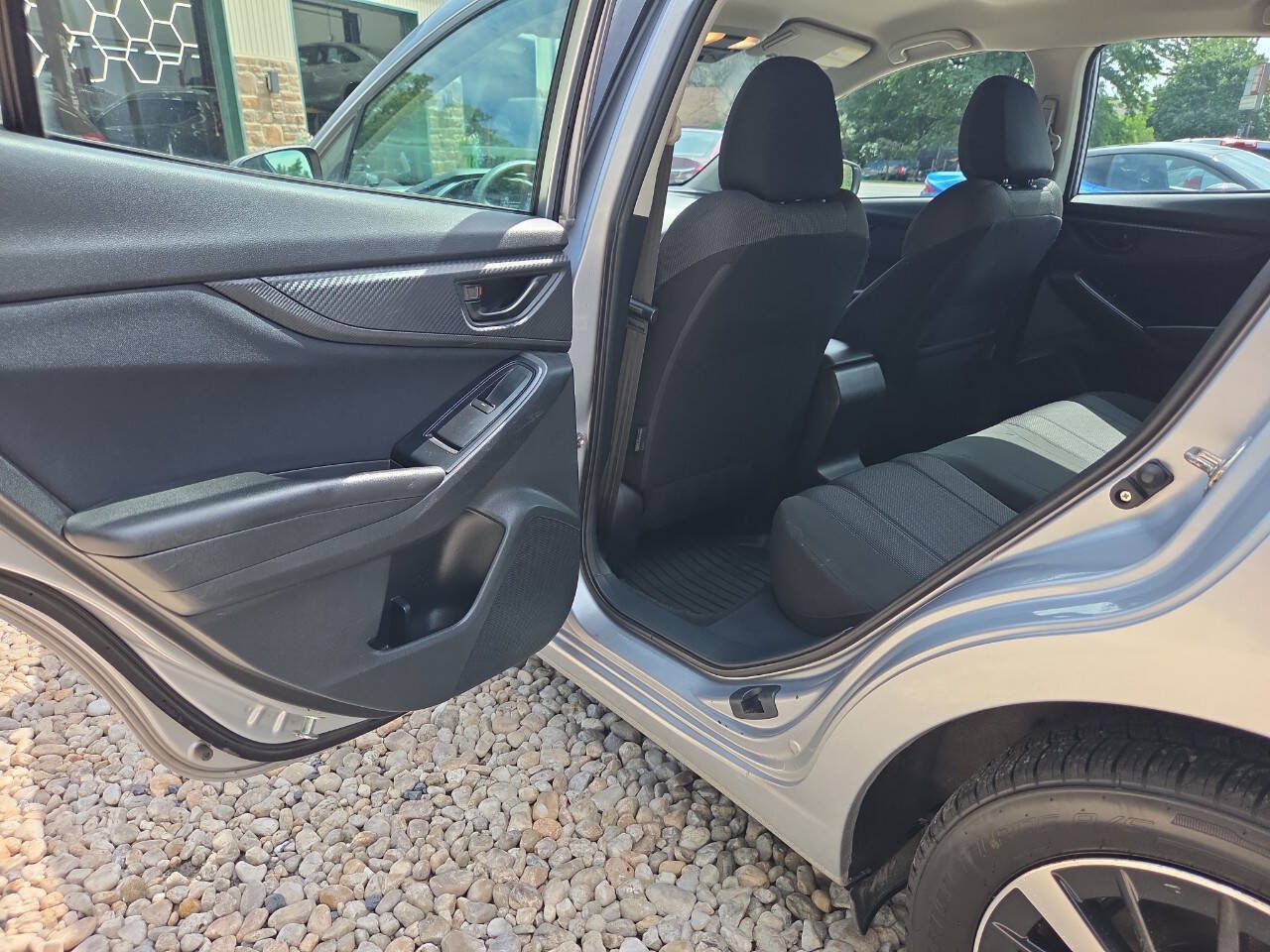 Used 2019 Subaru Impreza 2.0i Premium AWD/4WD image 18