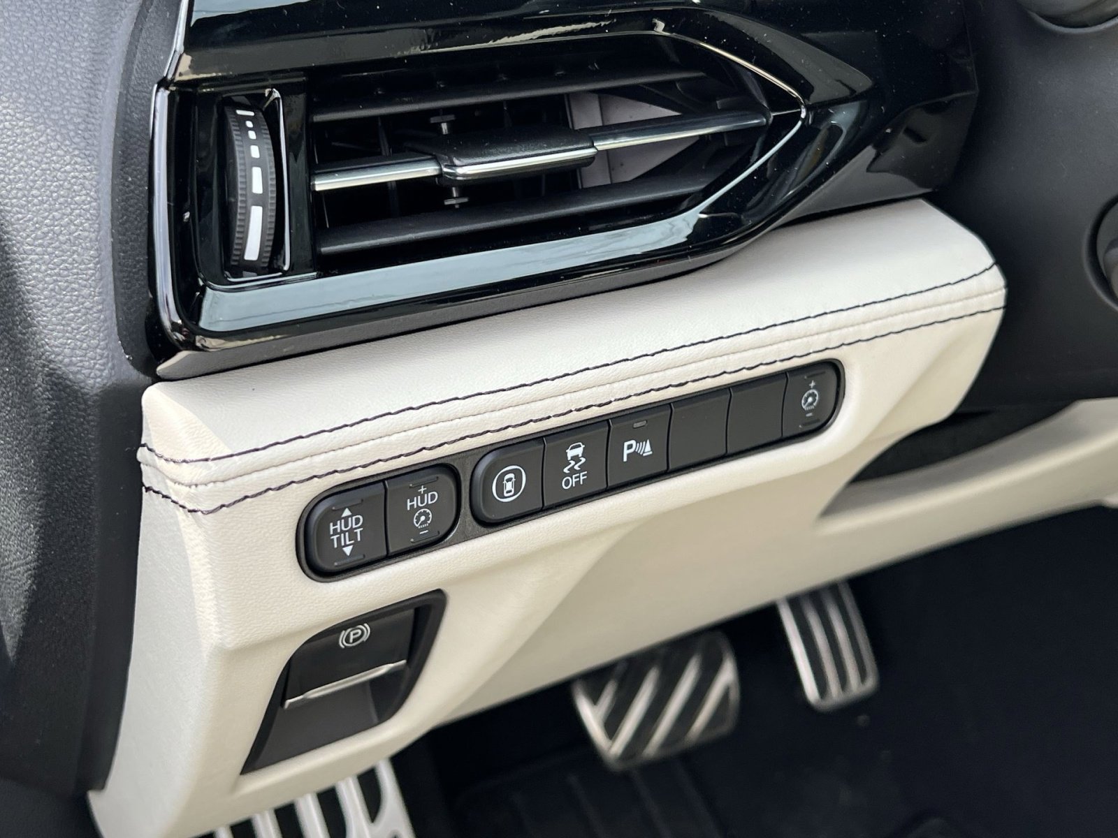 New 2026 Acura MDX Type S image 31