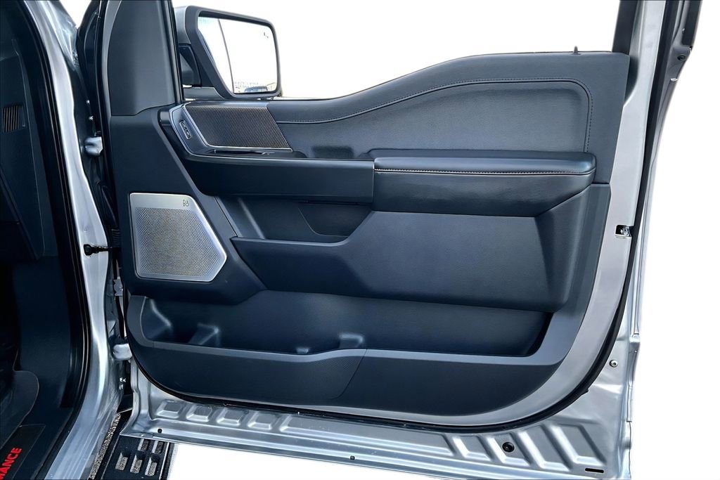 Used 2021 Ford F150 Raptor w/ Equipment Group 801A High image 24