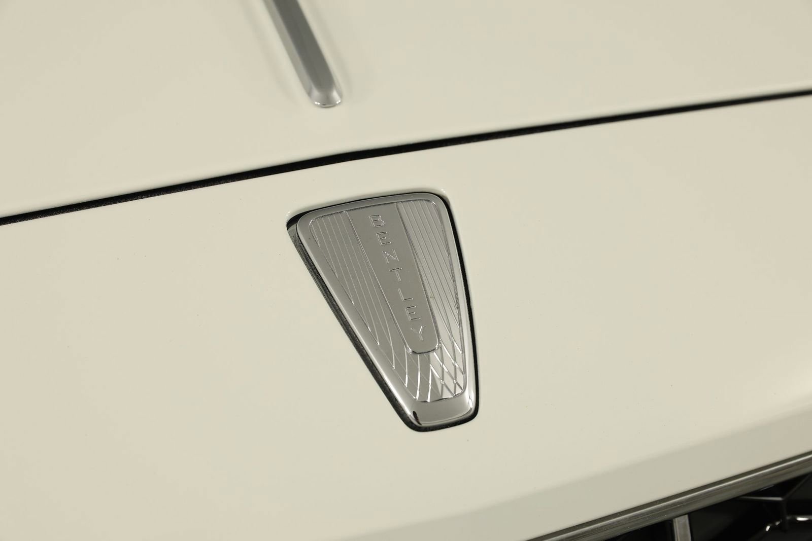 New 2026 Bentley Flying Spur image 12