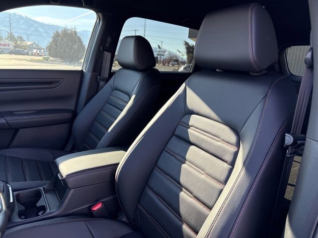 New 2026 Honda CR-V Sport-L image 11