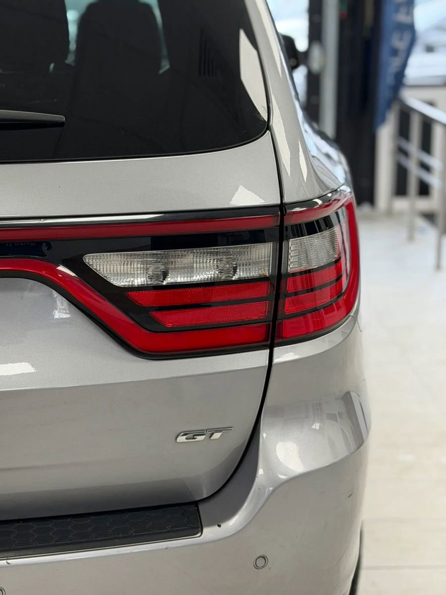 Used 2018 Dodge Durango GT AWD/4WD image 8