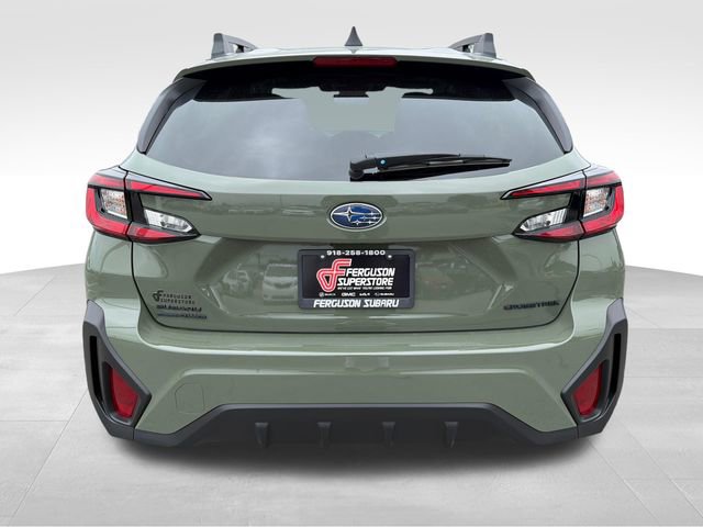 New 2026 Subaru Crosstrek 2.0i Premium AWD/4WD image 6