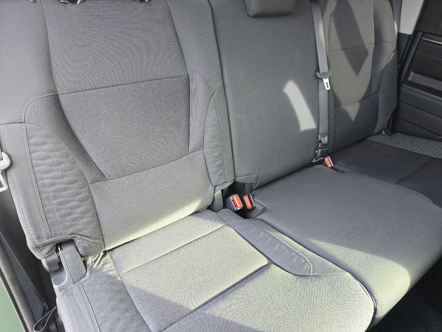 Used 2023 Toyota Tundra SR5 image 18