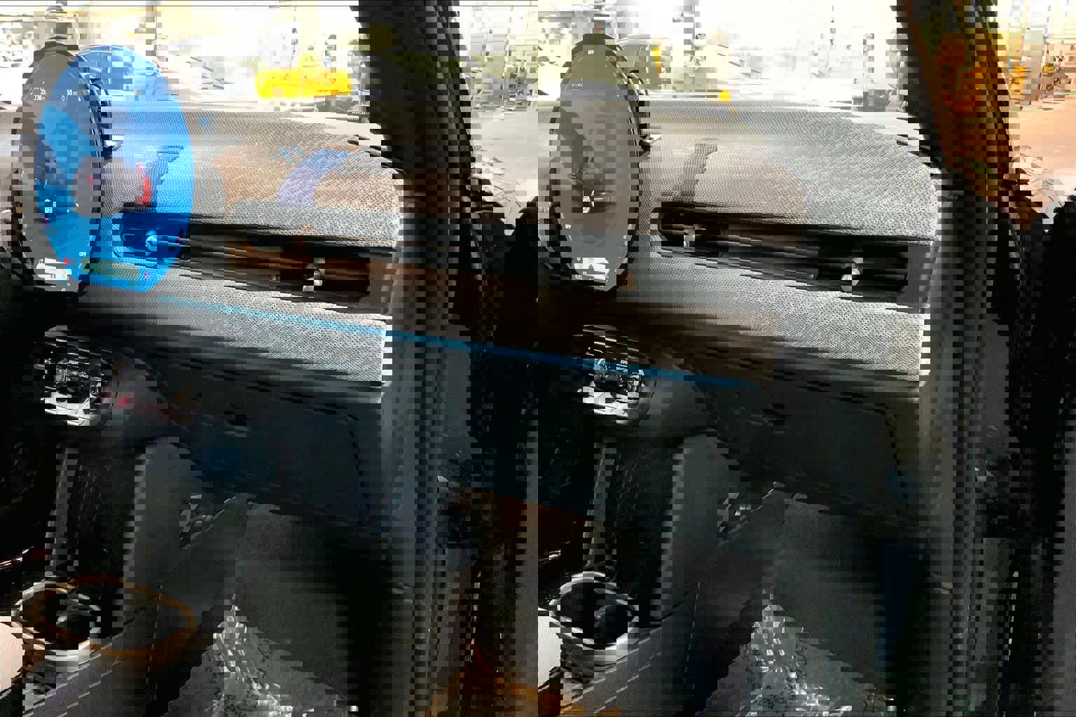 Used 2025 MINI Cooper S image 16