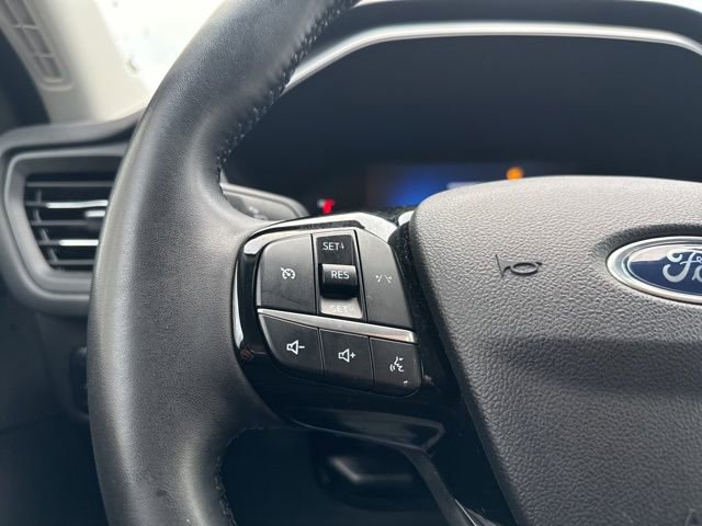 Used 2023 Ford Escape Active w/ Cold Weather Package image 19