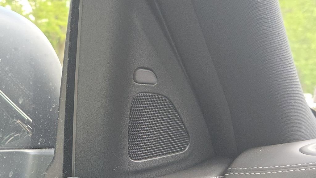 Certified 2023 INFINITI QX50 Sport AWD/4WD image 10