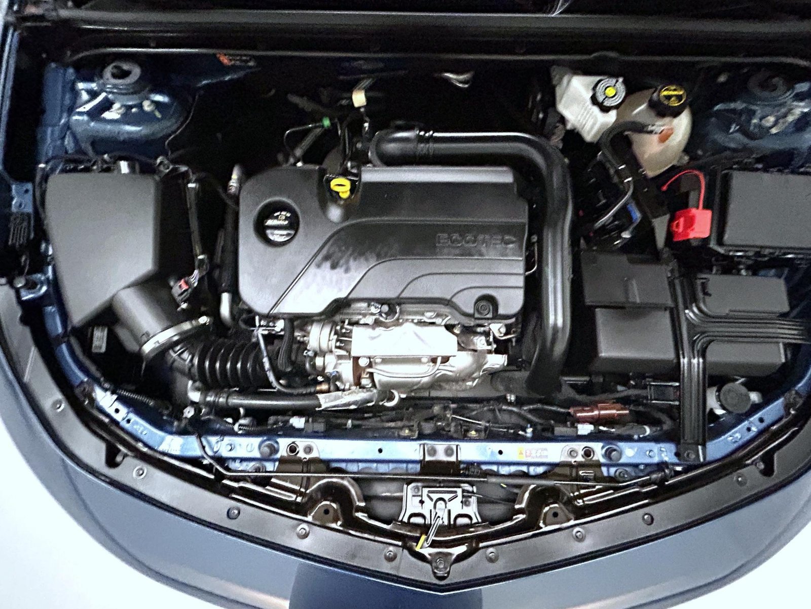 Used 2025 Chevrolet Malibu LT FWD image 24