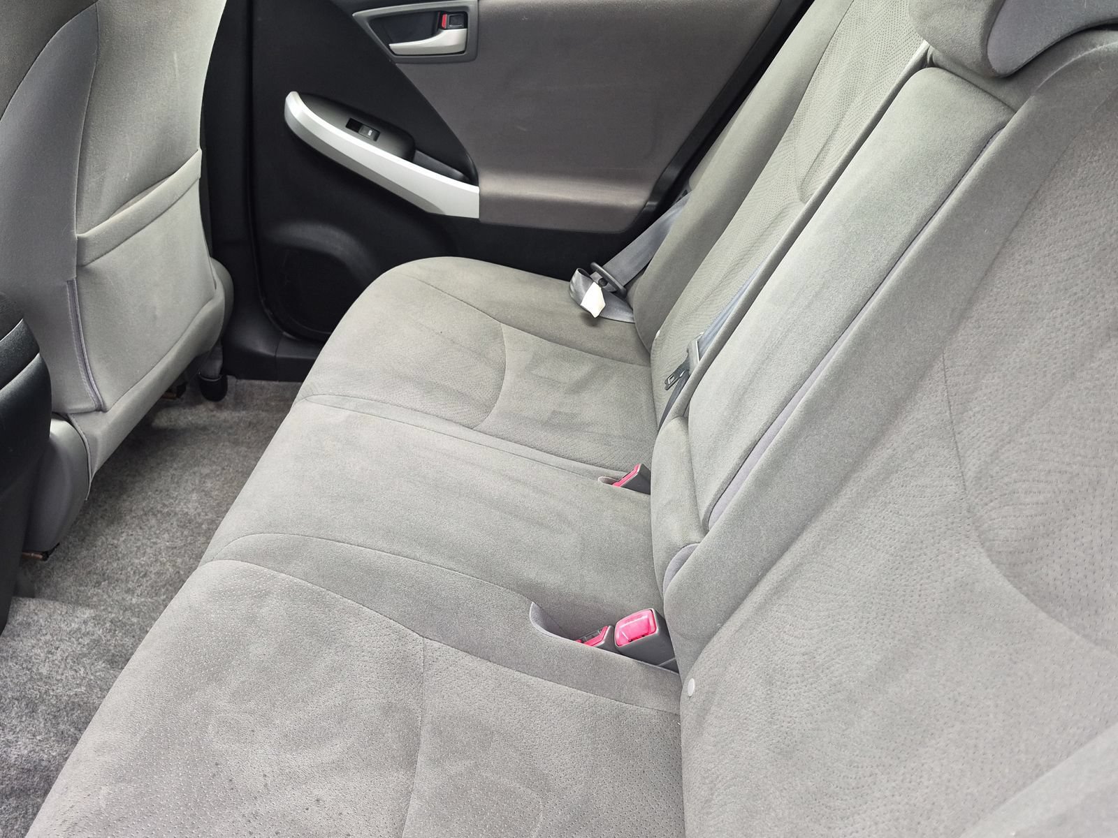 Used 2013 Toyota Prius Two FWD image 19