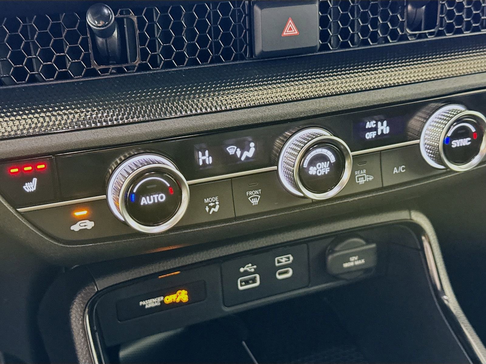 Used 2025 Honda CR-V Sport-L image 13