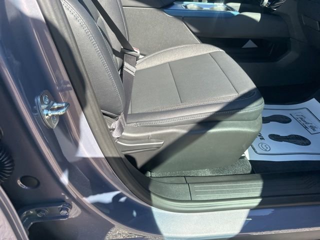 New 2026 Chevrolet Equinox EV LT image 33