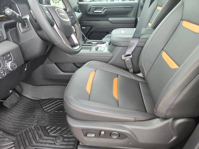 New 2026 GMC Sierra 2500 AT4 w/ AT4 Premium Plus Package AWD/4WD image 10