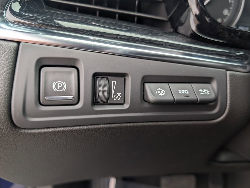 New 2026 Cadillac XT5 Premium Luxury AWD/4WD image 29