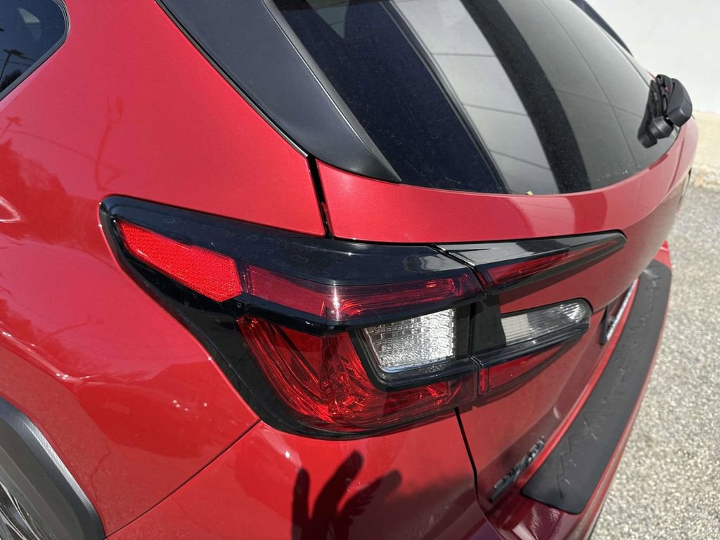 New 2026 Subaru Crosstrek 2.0i Premium image 8