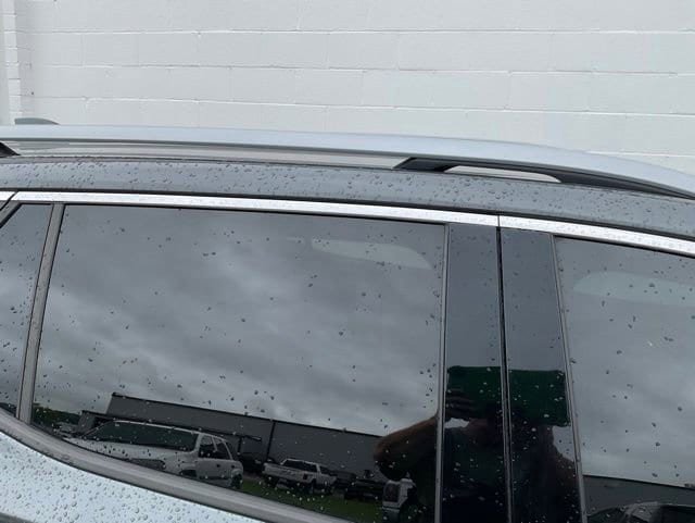 Certified 2020 GMC Terrain SLT w/ Preferred Package FWD image 12