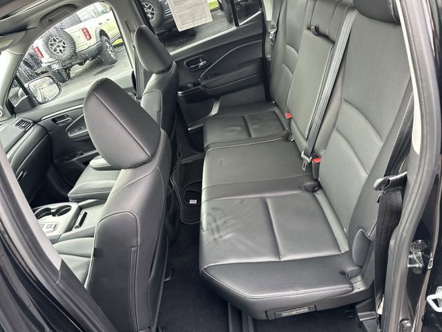 Used 2023 Honda Ridgeline RTL image 26