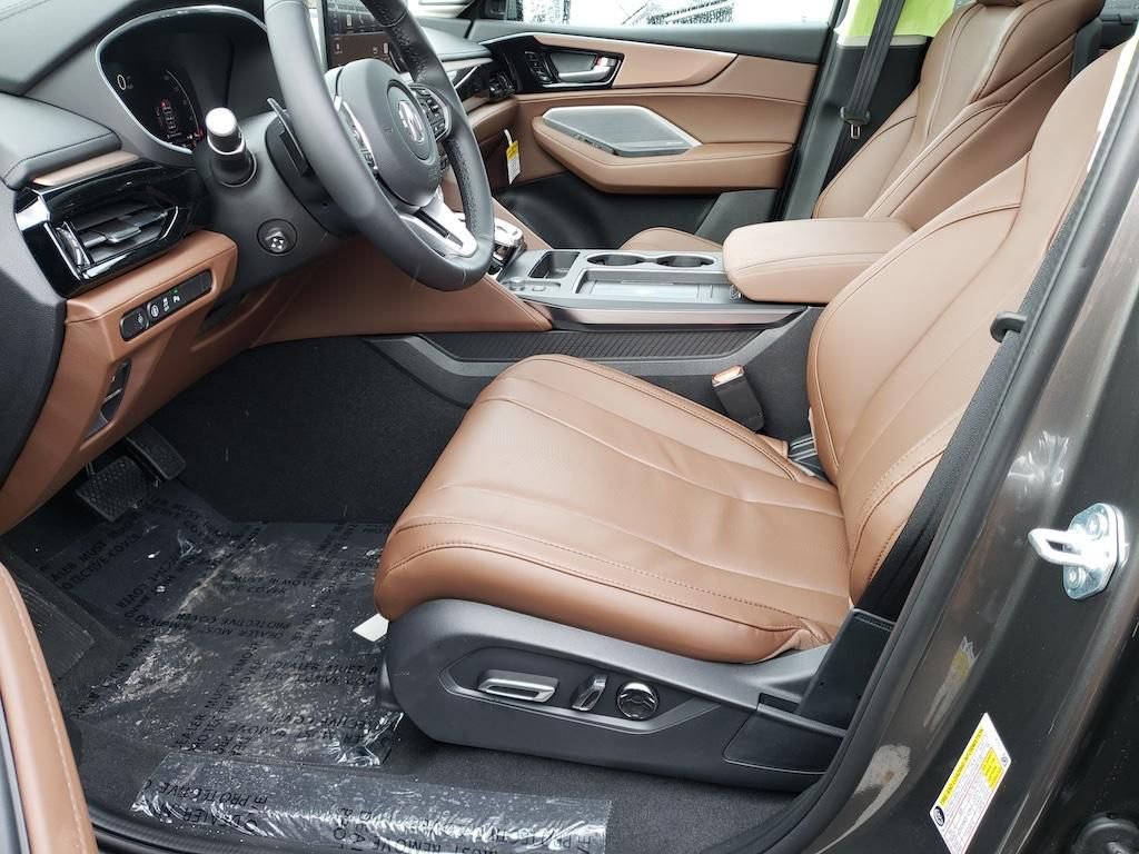 New 2026 Acura MDX w/ Technology Package image 9