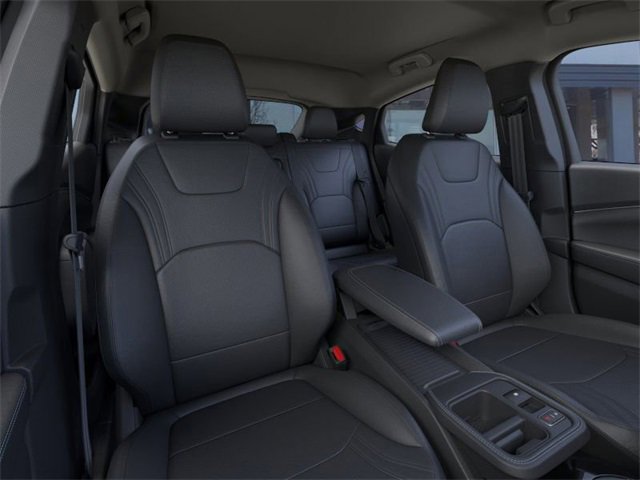 New 2025 Ford Mustang Mach-E Premium image 10