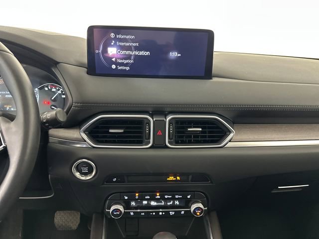 Used 2023 MAZDA CX-5 Signature image 21