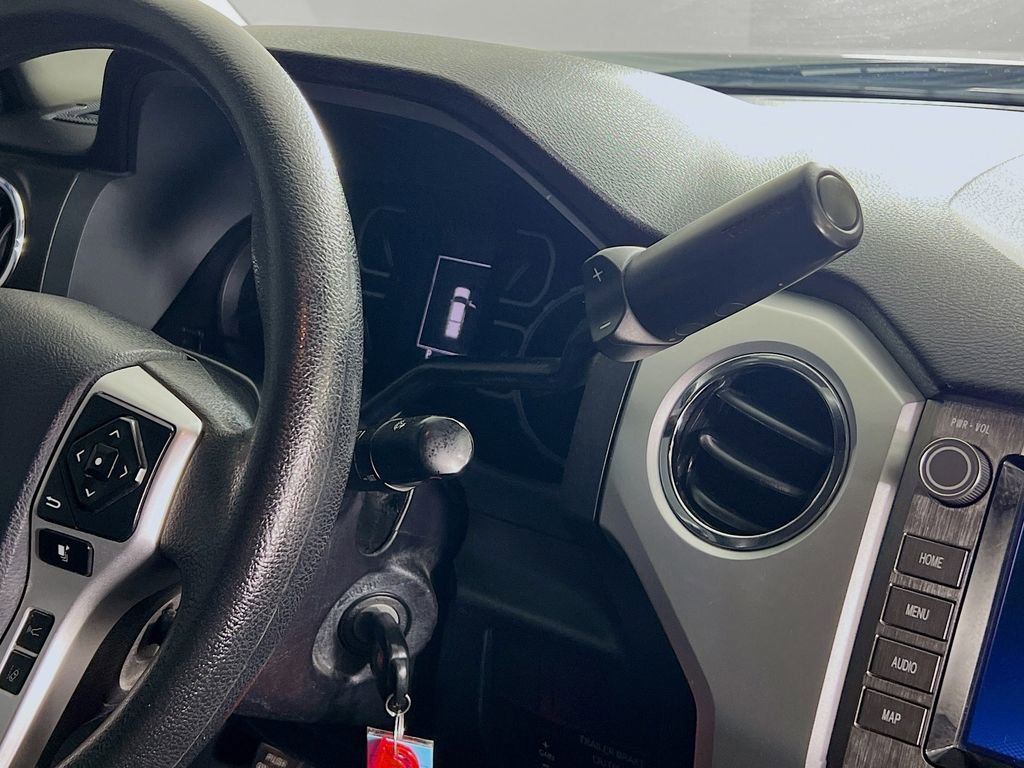 Used 2020 Toyota Tundra SR5 image 17