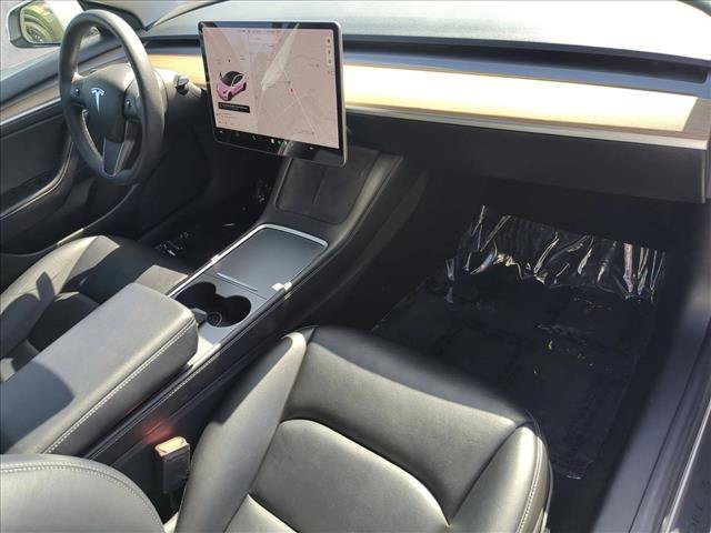 Used 2022 Tesla Model 3 Performance image 22