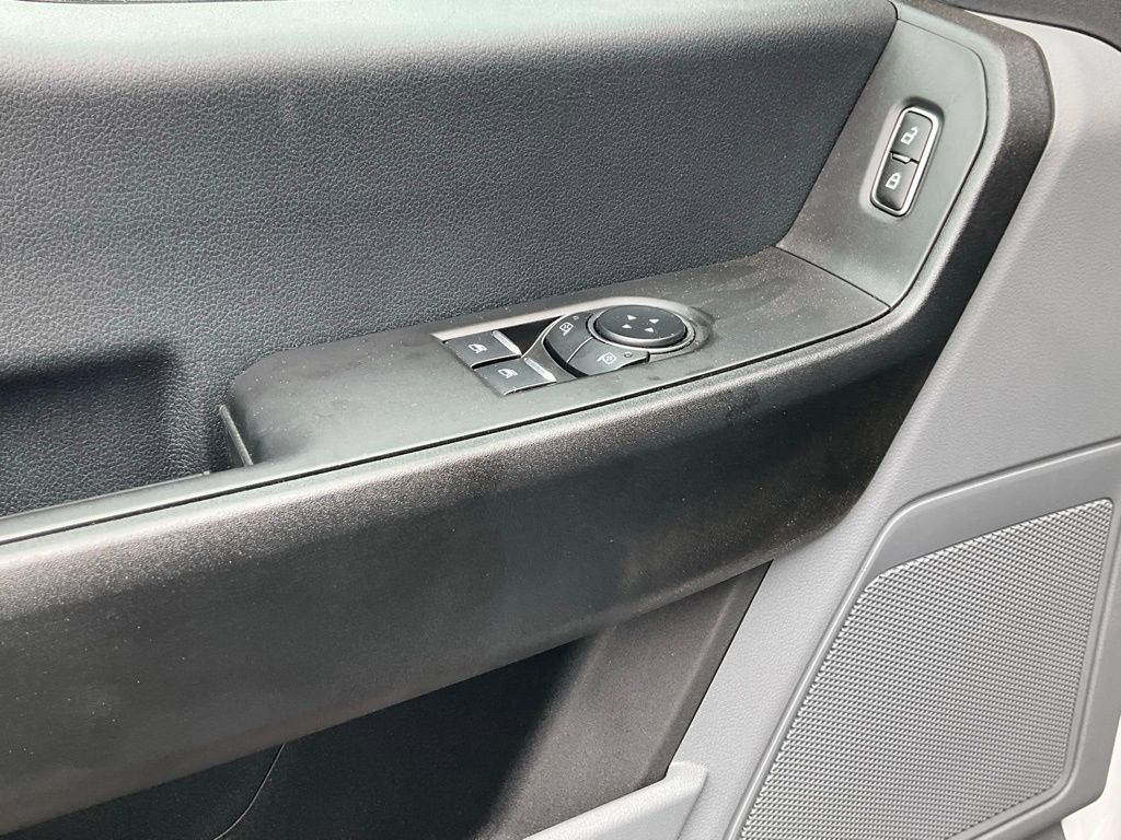 New 2026 Ford F550 4x4 Regular Cab Super Duty image 21