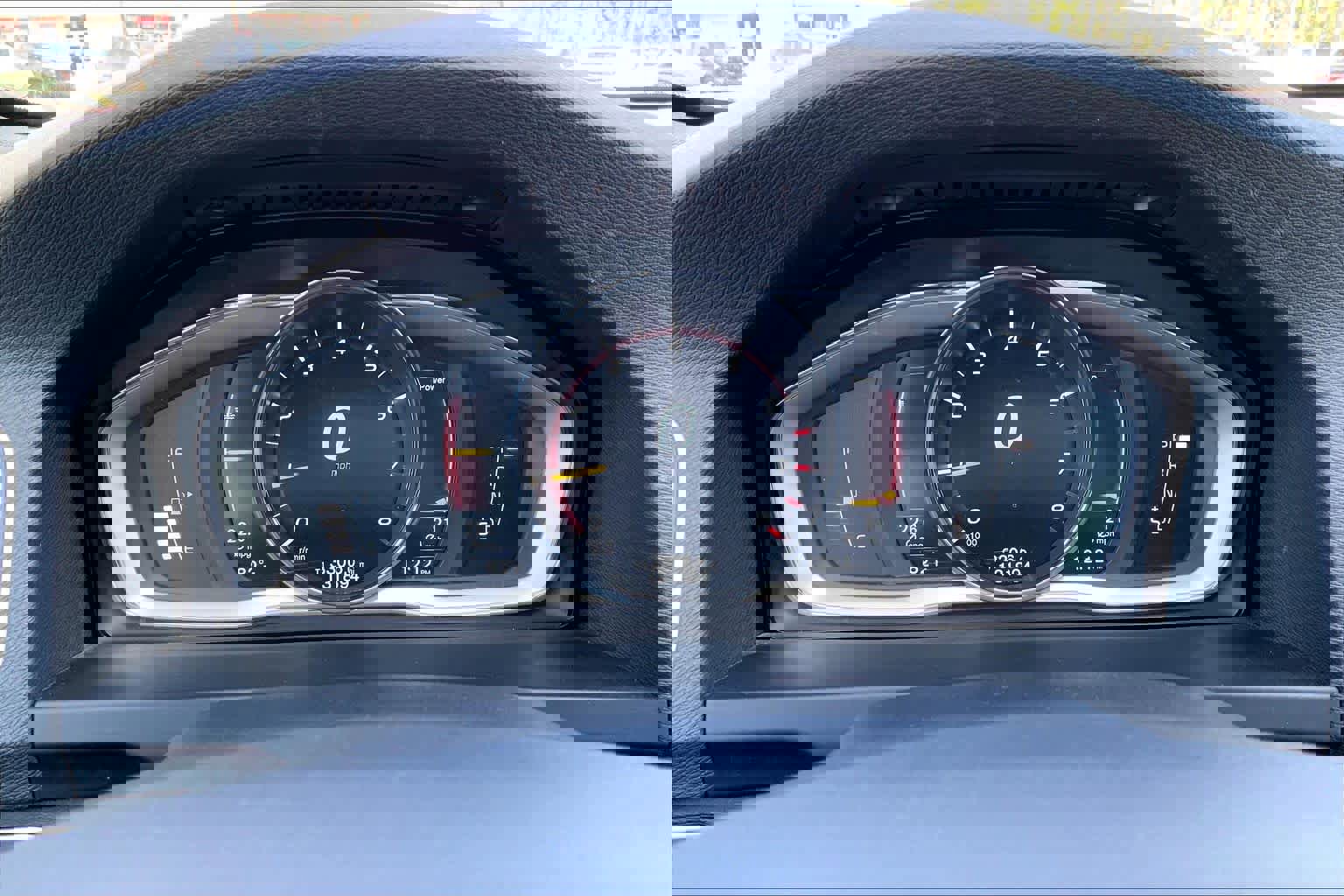 Used 2016 Volvo V60 T5 Premier w/ Convenience Package image 25