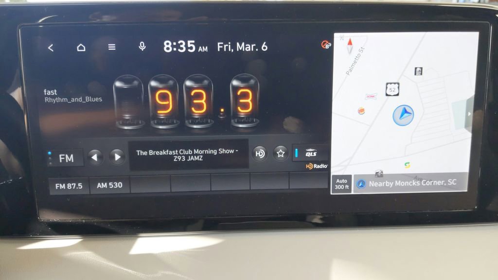 Used 2023 Hyundai Palisade SEL w/ Premium Package image 25