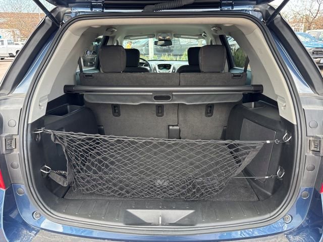Used 2016 Chevrolet Equinox LT w/ Convenience Package FWD image 8
