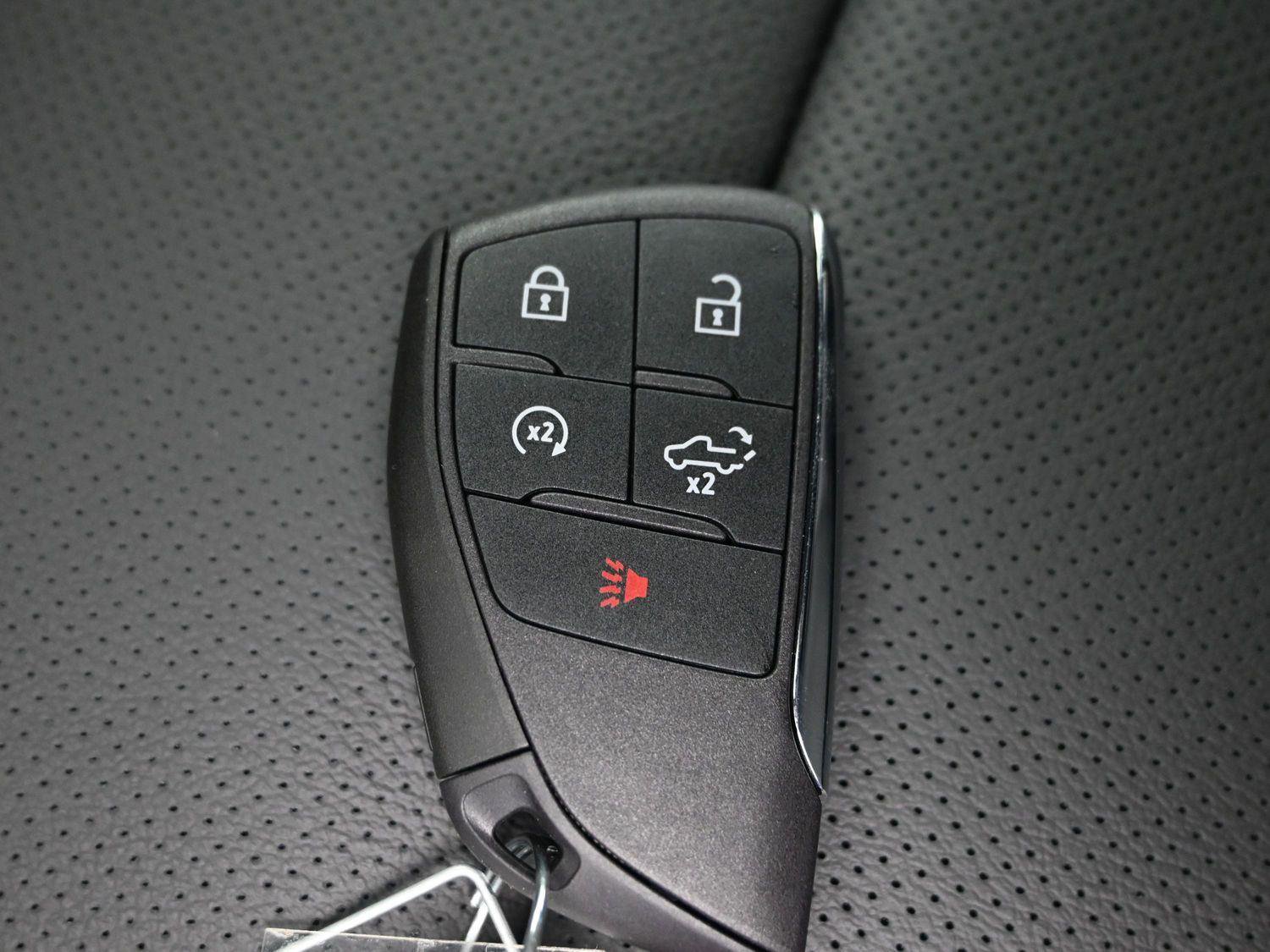 New 2026 GMC Sierra 2500 SLT w/ SLT Premium Package image 40