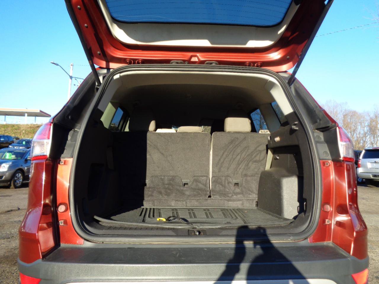Used 2014 Ford Escape SE AWD/4WD image 26