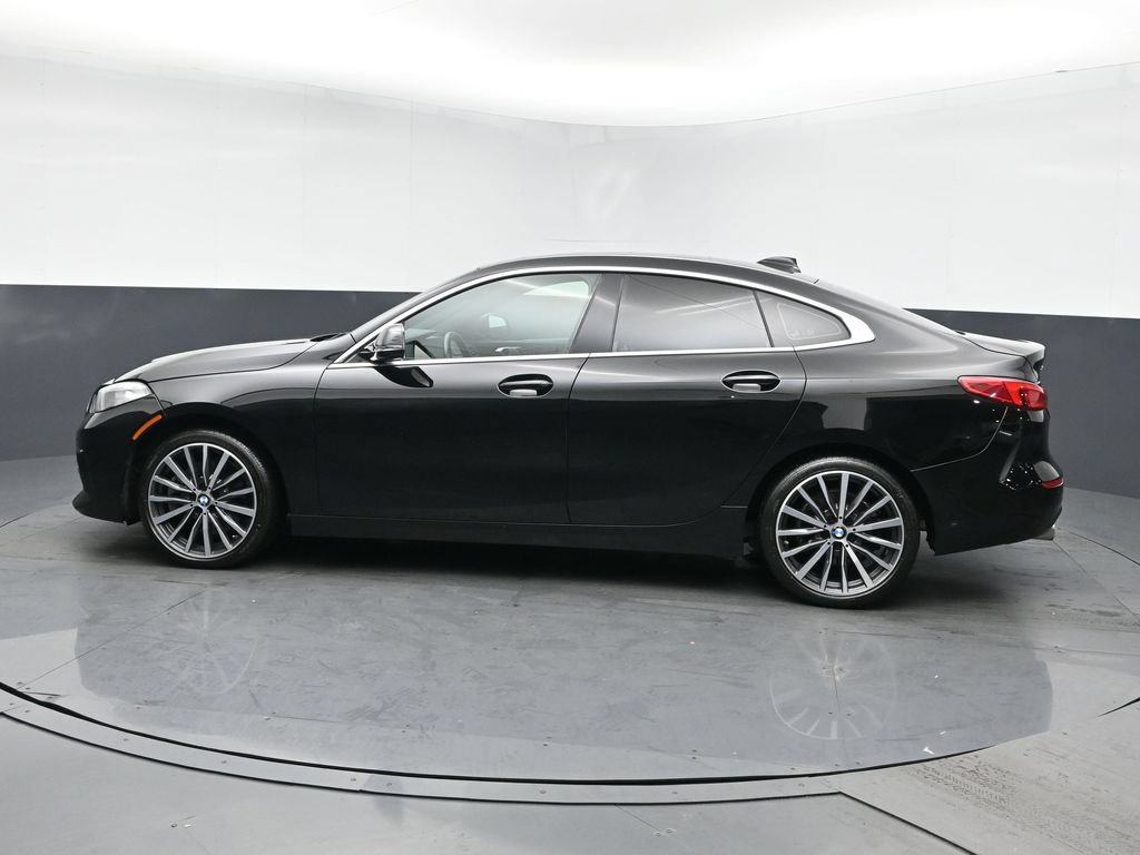 Used 2020 BMW 228i xDrive Gran Coupe w/ Convenience Package AWD/4WD image 4