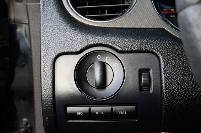 Used 2012 Ford Mustang Coupe image 57