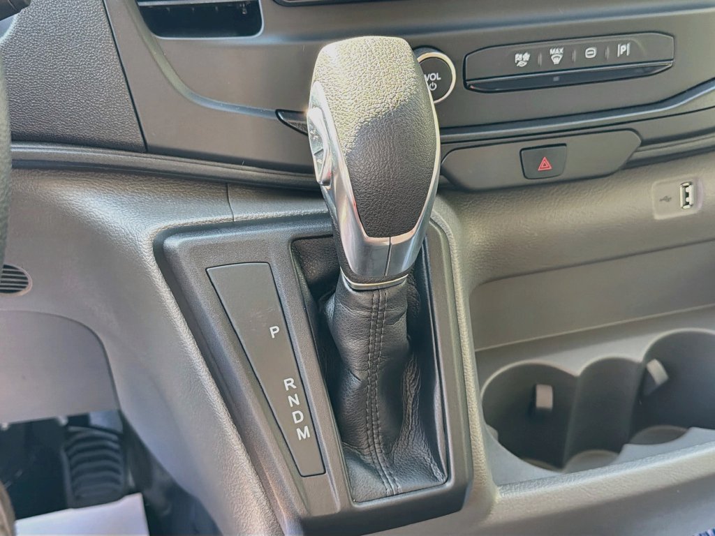 New 2027 Ford Transit 350 XL AWD/4WD image 18