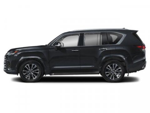 New 2026 Lexus LX 600 4WD w/ Luxury Package image 3