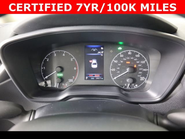 Used 2023 Toyota Corolla LE image 24