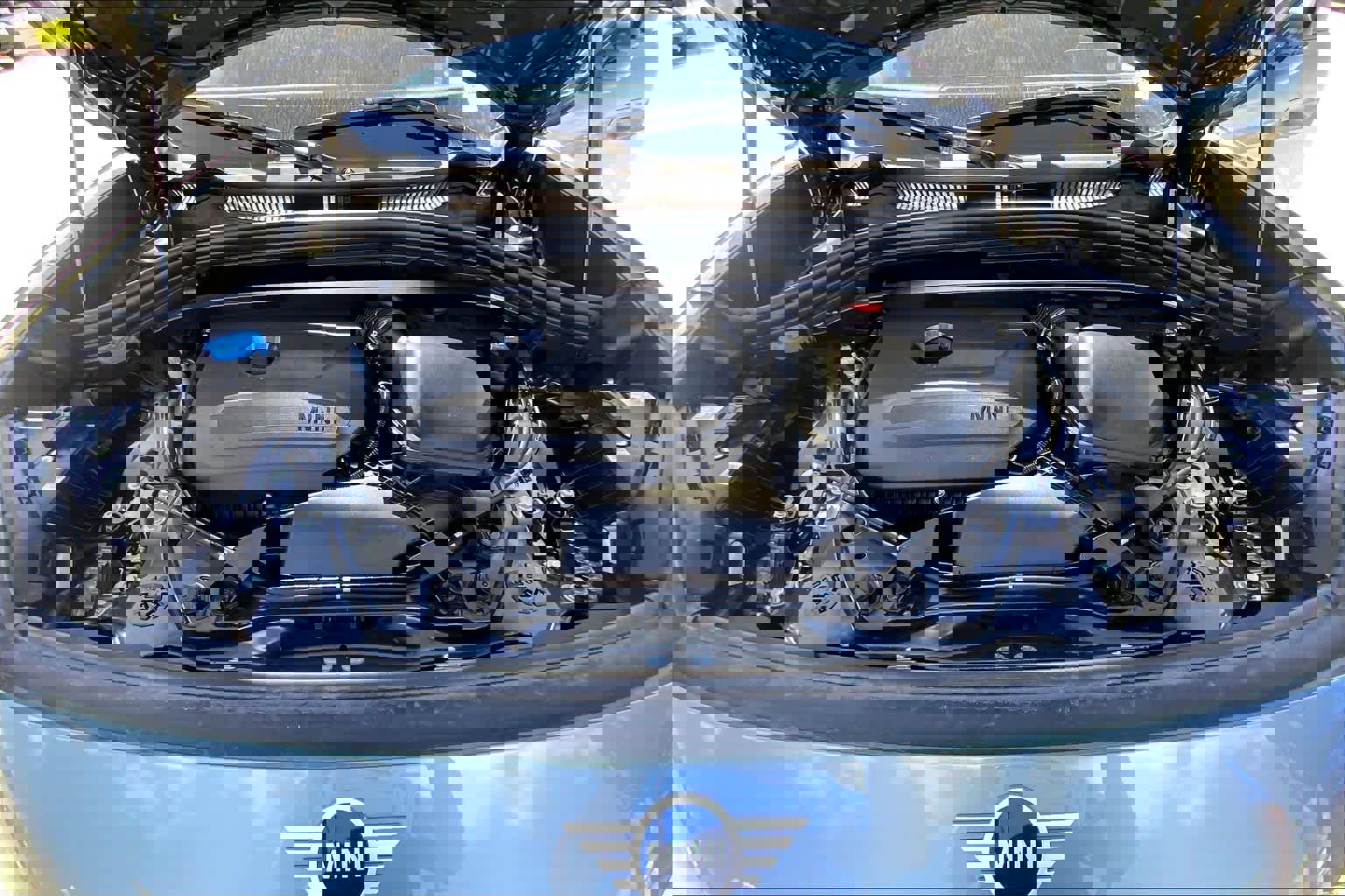 New 2026 MINI Cooper Countryman S image 16