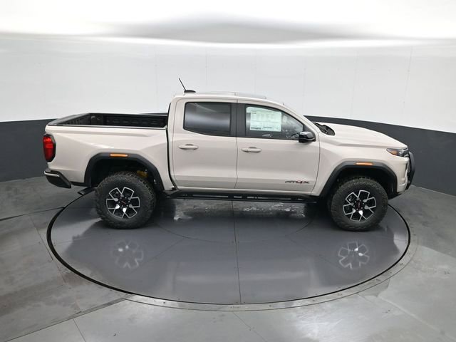 New 2026 GMC Canyon AT4X w/ Off-Road Front Bumper Package AWD/4WD image 16