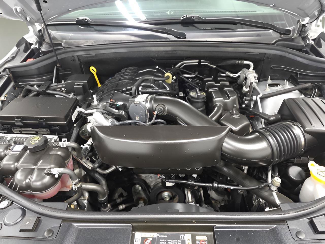 Used 2024 Dodge Durango GT image 24