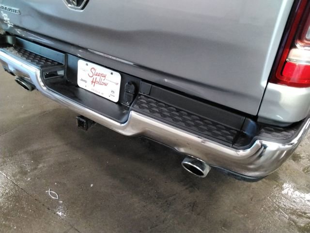 Used 2024 RAM 1500 Laramie image 15