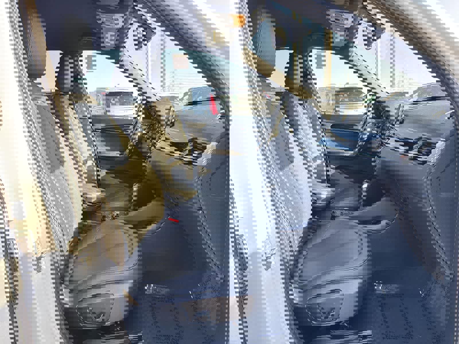 Used 2017 BMW X1 xDrive28i image 20